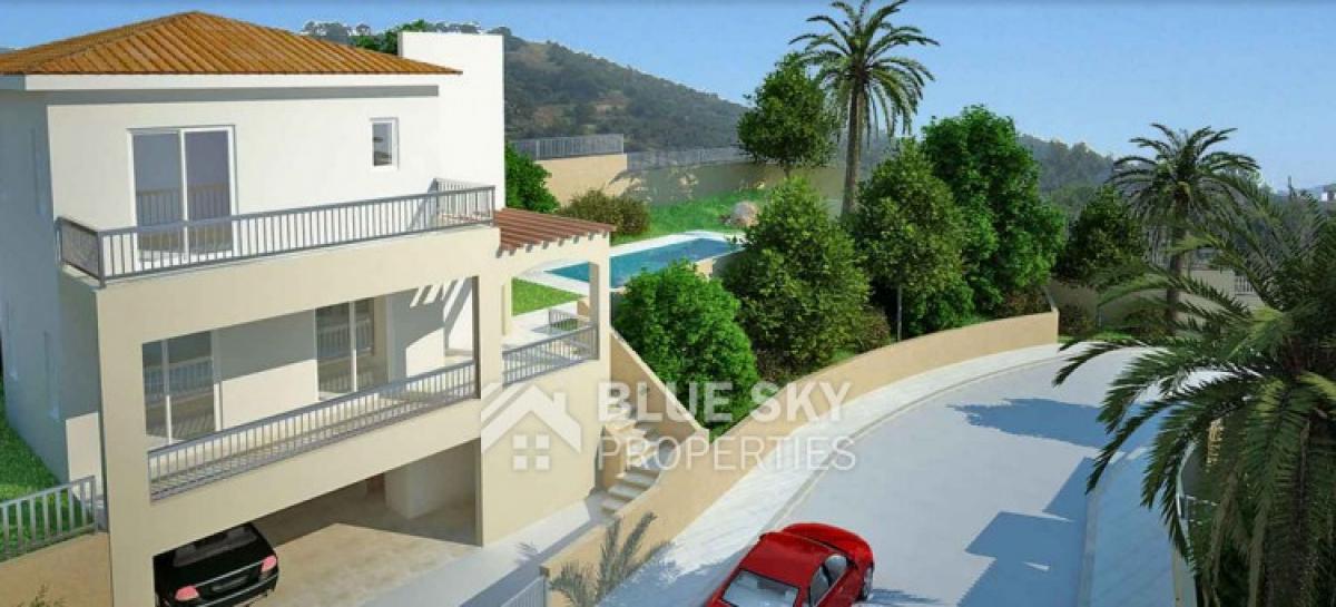 Picture of Home For Sale in Neo Chorio, Paphos, Cyprus