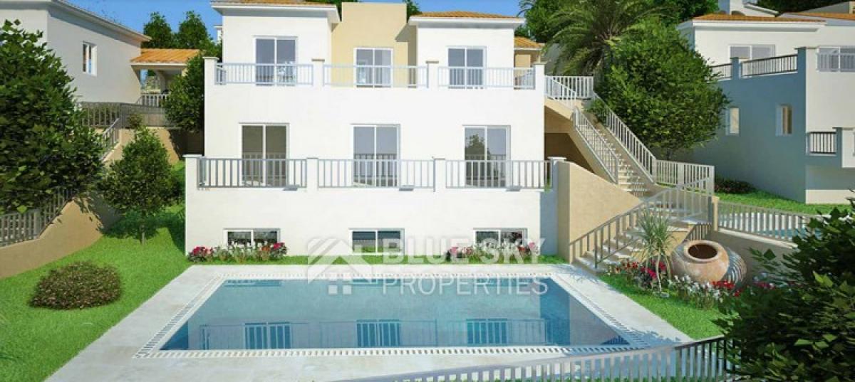 Picture of Home For Sale in Neo Chorio, Paphos, Cyprus