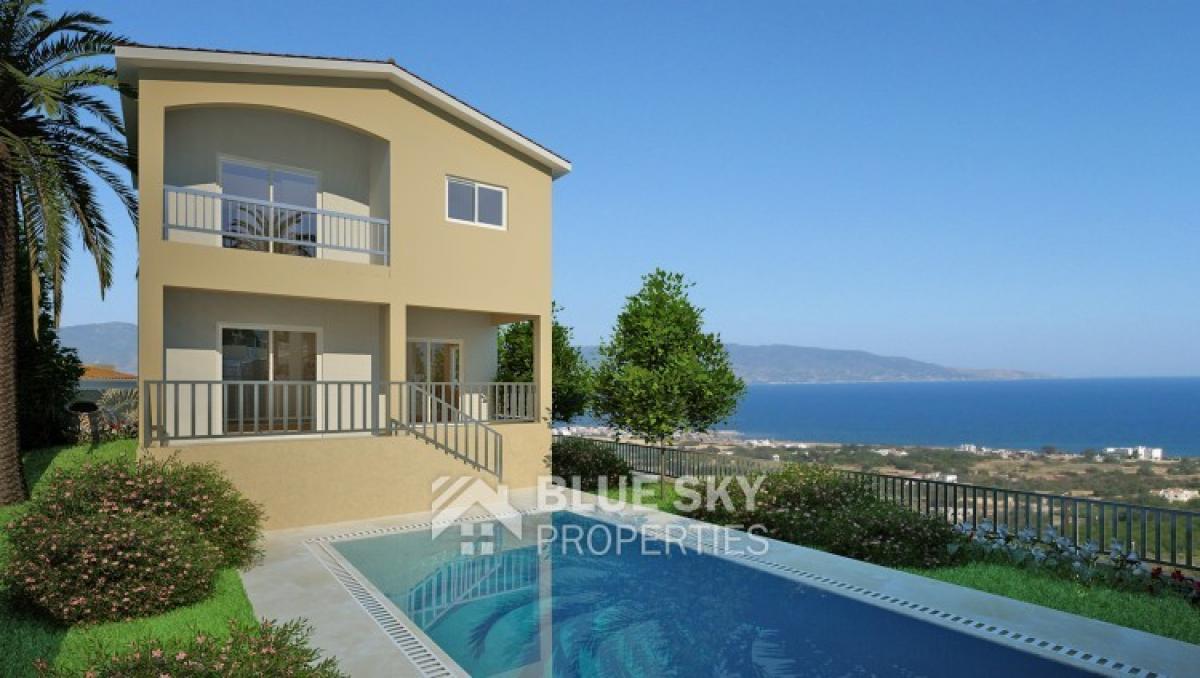 Picture of Home For Sale in Polis Chrysochous, Paphos, Cyprus