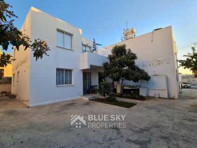 Home For Sale in Pafos, Cyprus