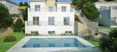 Home For Sale in Polis Chrysochous, Cyprus