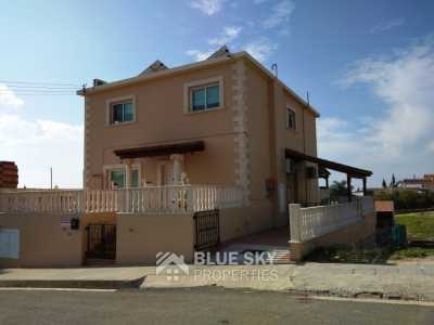 Home For Sale in Timi, Cyprus