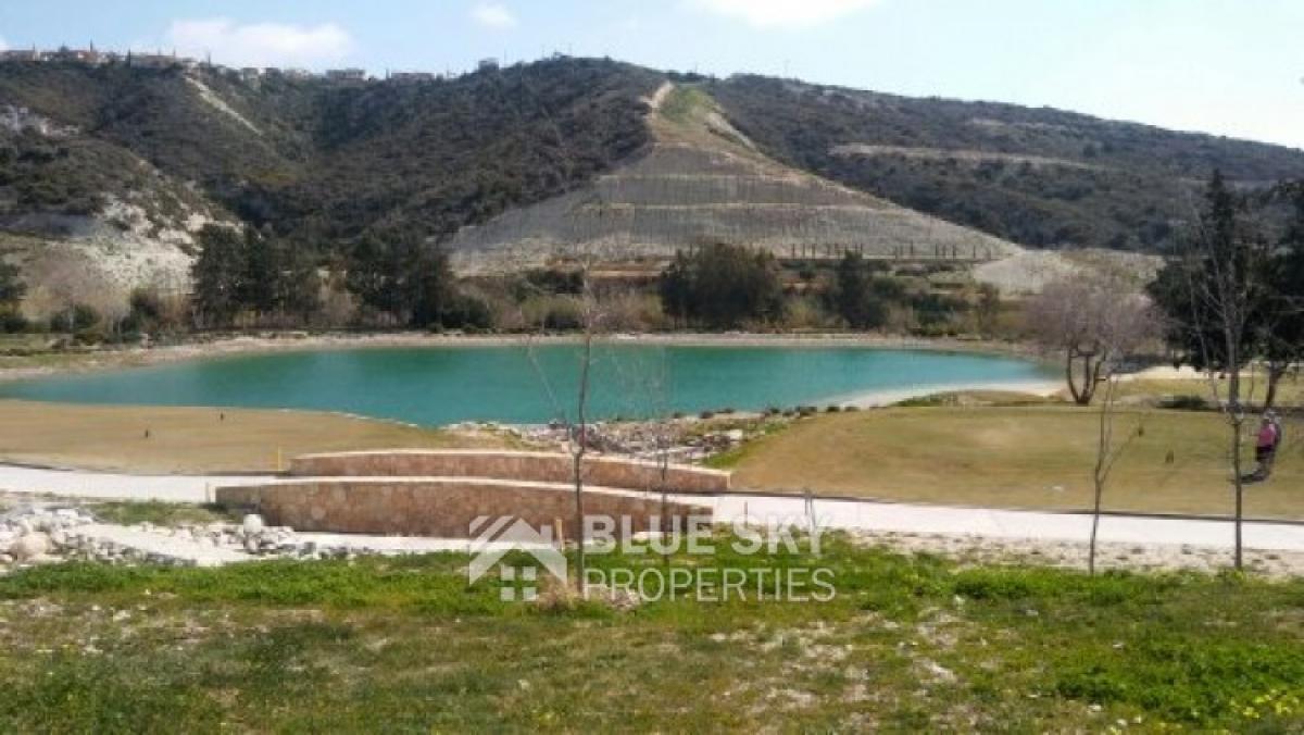 Picture of Home For Sale in Kouklia, Paphos, Cyprus