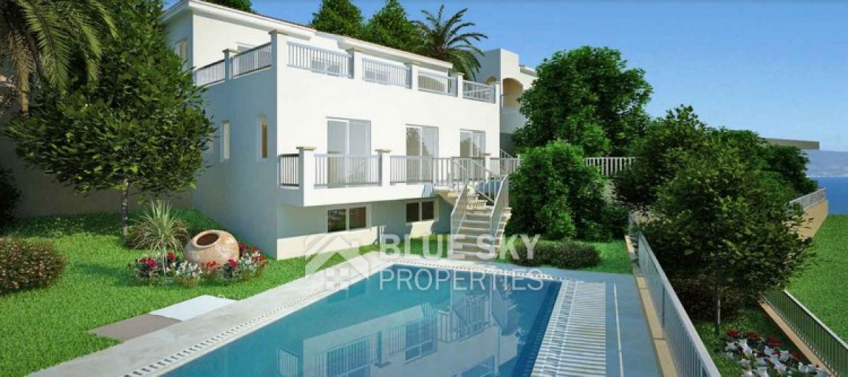 Picture of Home For Sale in Polis Chrysochous, Paphos, Cyprus