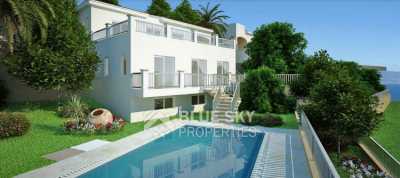 Home For Sale in Polis Chrysochous, Cyprus