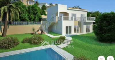 Home For Sale in Neo Chorio, Cyprus