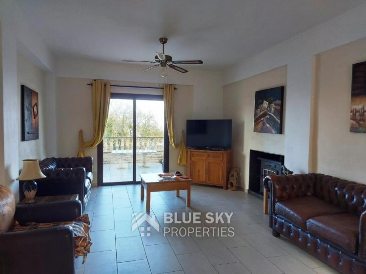 Picture of Home For Sale in Stroumbi, Paphos, Cyprus