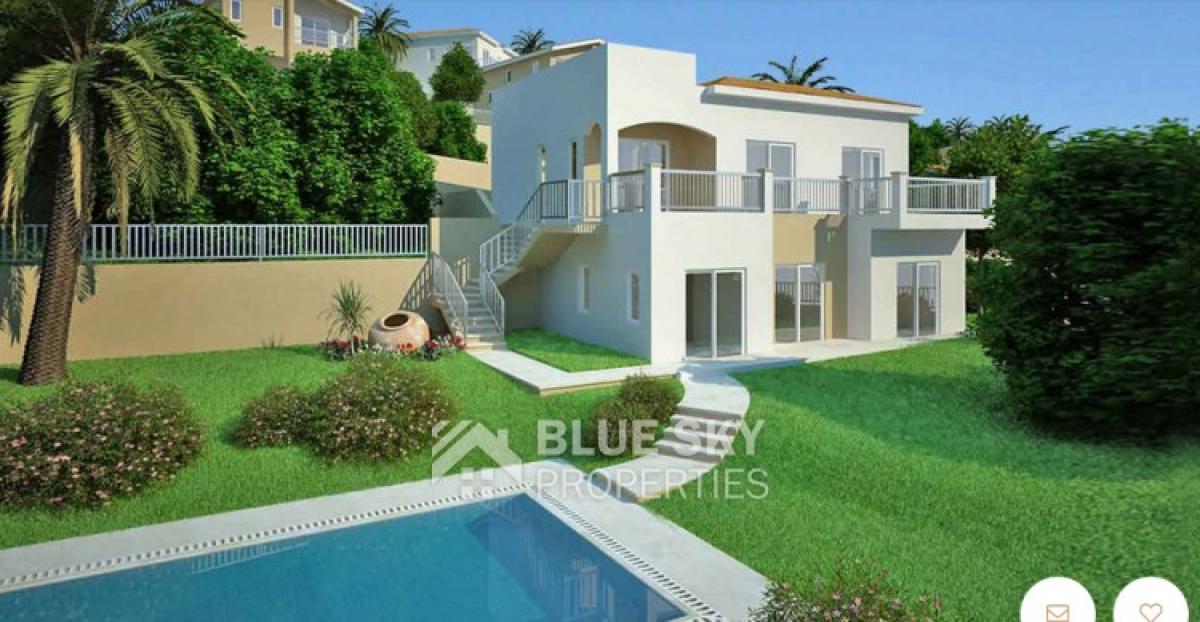 Picture of Home For Sale in Neo Chorio, Paphos, Cyprus