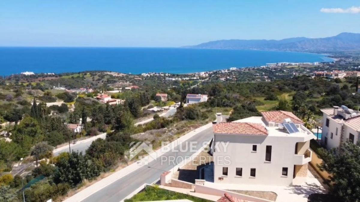 Picture of Home For Sale in Neo Chorio, Paphos, Cyprus