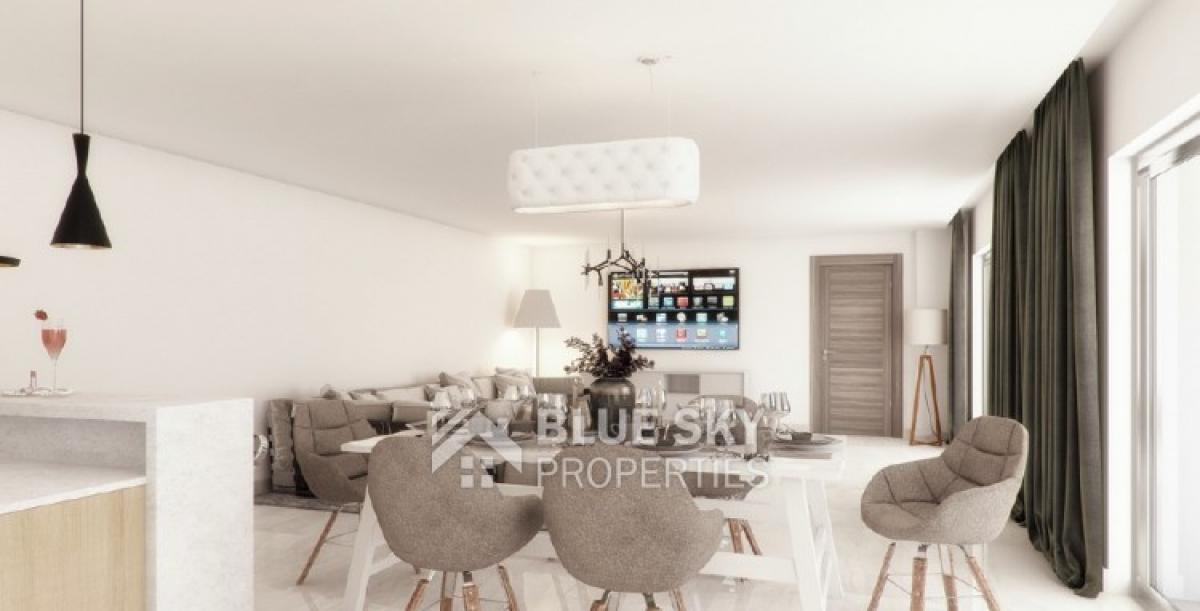 Picture of Apartment For Sale in Anavargos, Paphos, Cyprus
