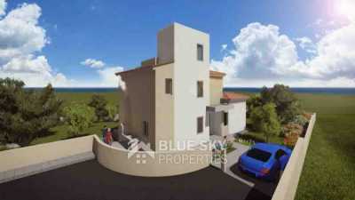 Home For Sale in Peyia, Cyprus