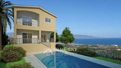 Home For Sale in Polis Chrysochous, Cyprus