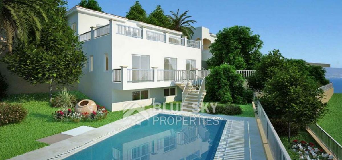 Picture of Home For Sale in Neo Chorio, Paphos, Cyprus