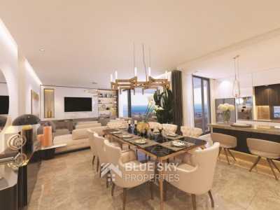 Apartment For Sale in Pafos, Cyprus