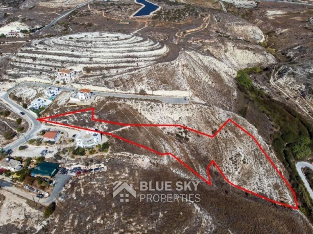 Picture of Home For Sale in Agia Marinouda, Paphos, Cyprus