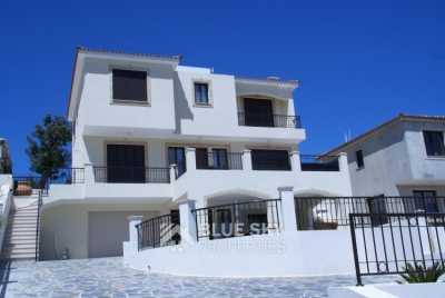 Home For Sale in Polis Chrysochous, Cyprus