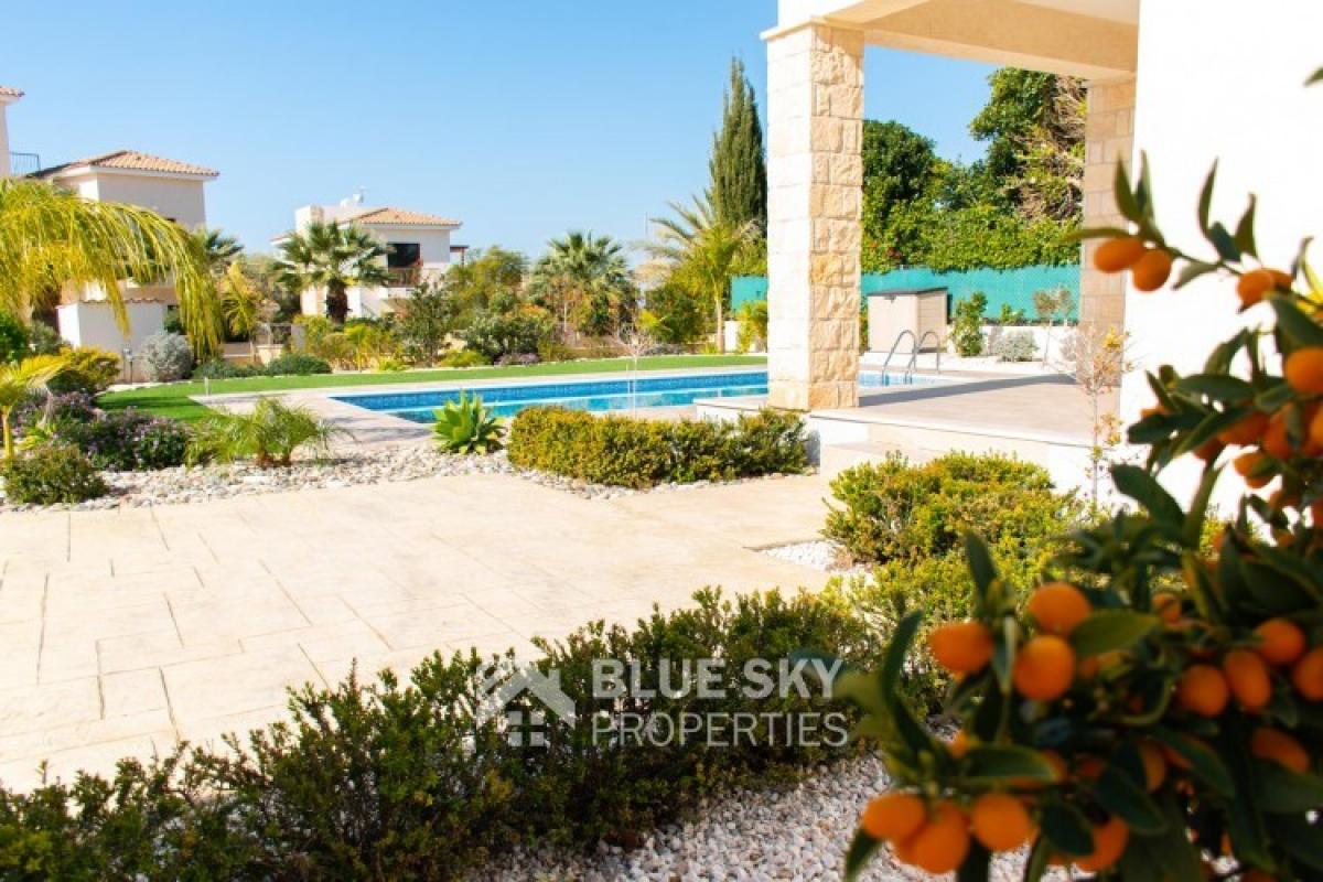 Picture of Home For Sale in Secret Valley, Paphos, Cyprus
