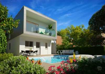 Home For Sale in Universal, Cyprus