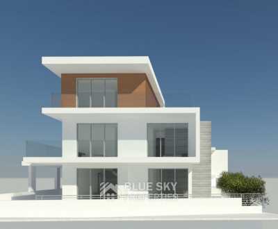 Home For Sale in Pafos, Cyprus