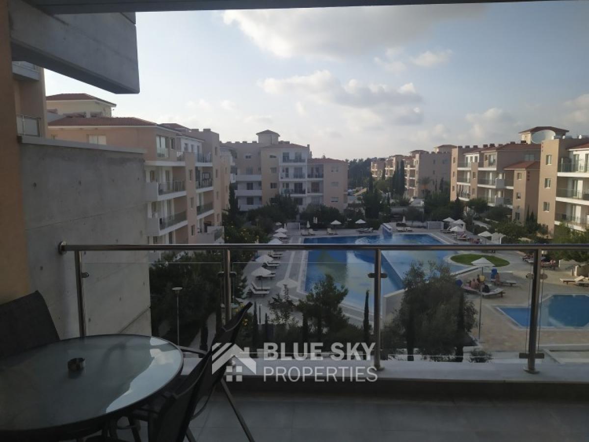 Picture of Apartment For Sale in Kato Pafos, Paphos, Cyprus