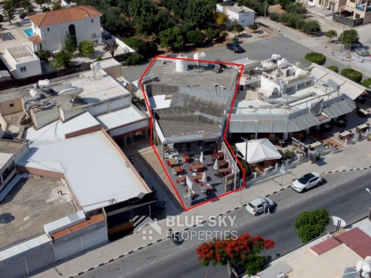 Picture of Home For Sale in Peyia, Paphos, Cyprus