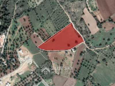 Home For Sale in Tremithousa, Cyprus