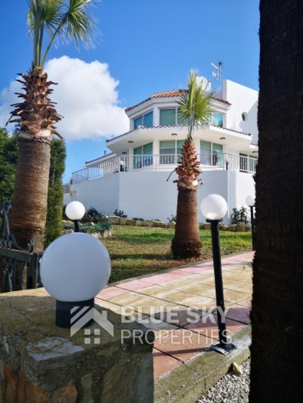 Picture of Home For Sale in Amargeti, Paphos, Cyprus