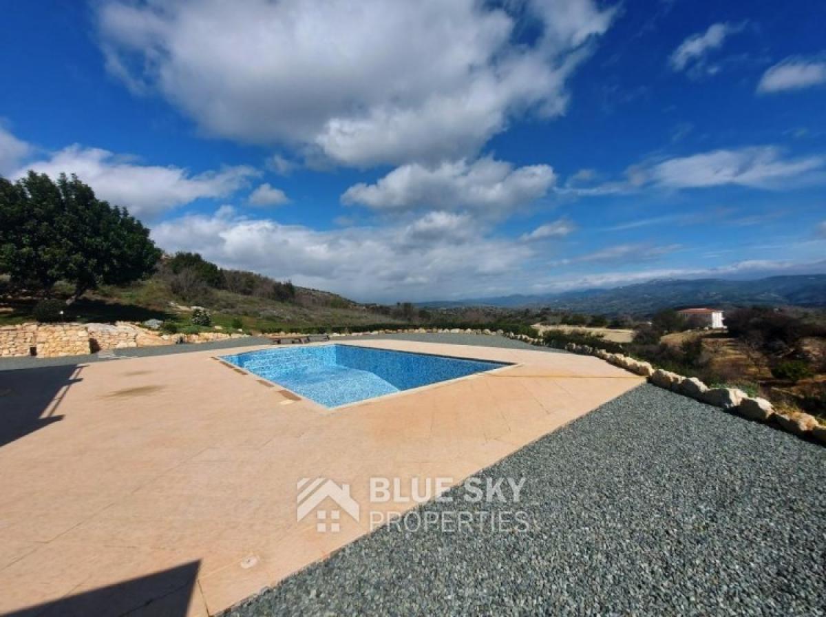 Picture of Home For Sale in Armou, Paphos, Cyprus