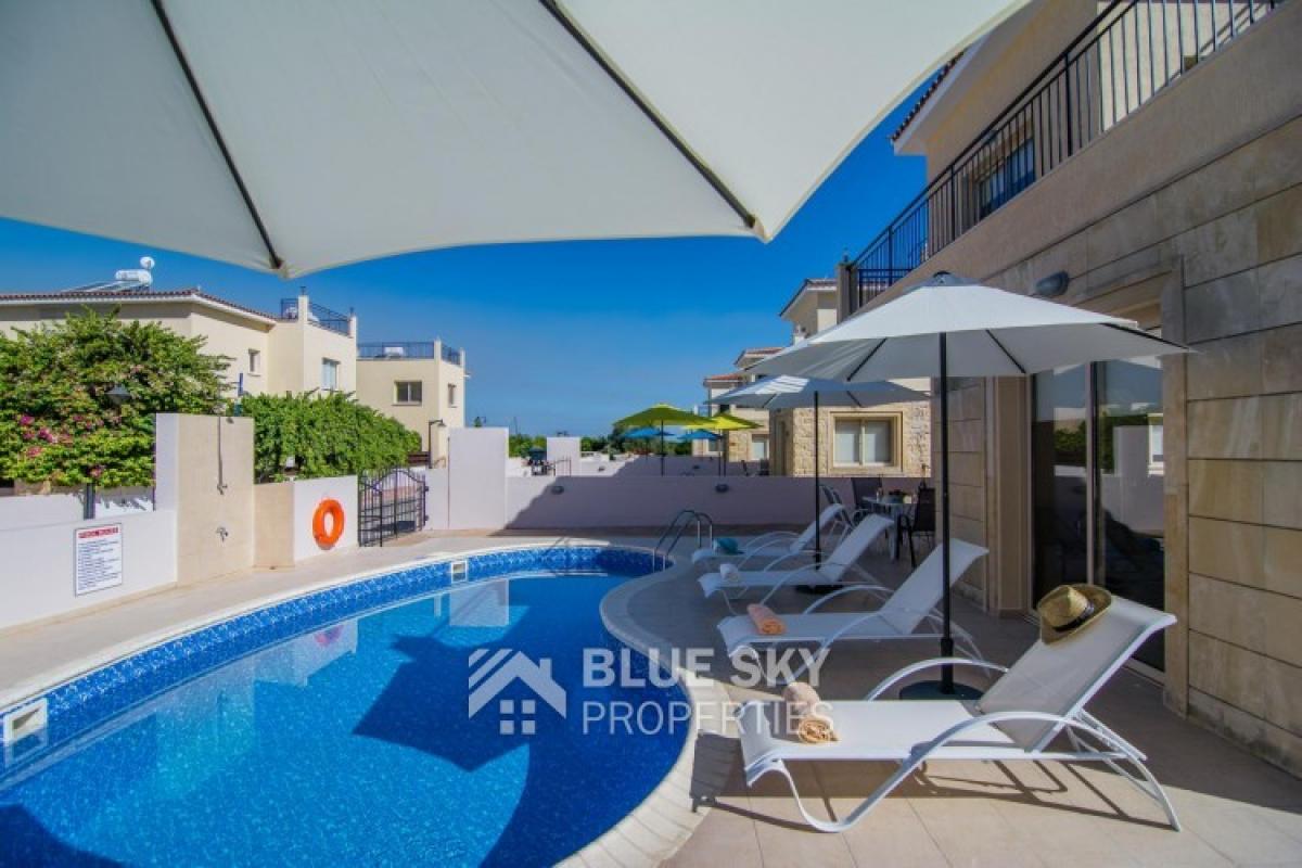Picture of Home For Sale in Latchi, Paphos, Cyprus