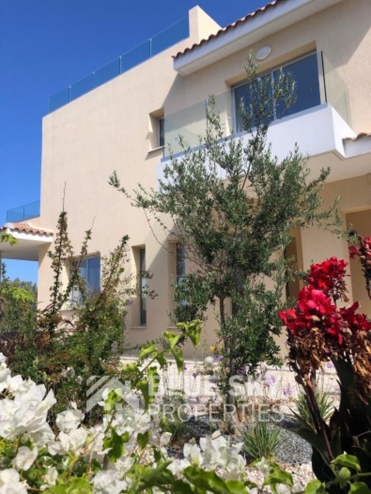 Picture of Home For Sale in Kissonerga, Paphos, Cyprus