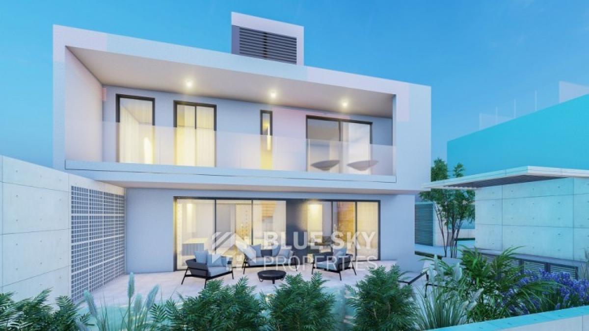 , Geroskipou, Paphos, Cyprus Homes For Sale at GLOBAL LISTINGS