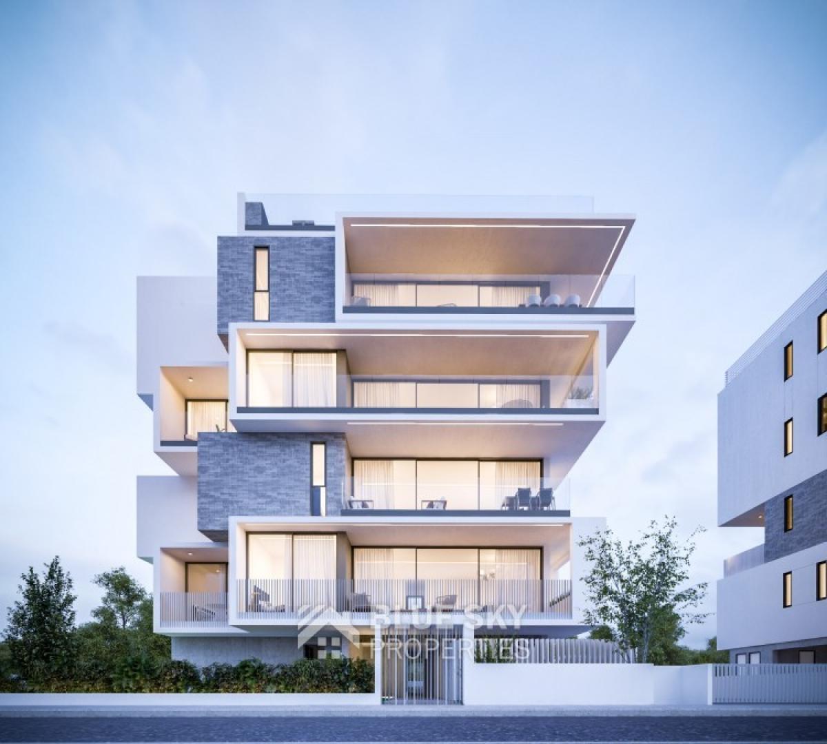 Picture of Apartment For Sale in Universal, Paphos, Cyprus