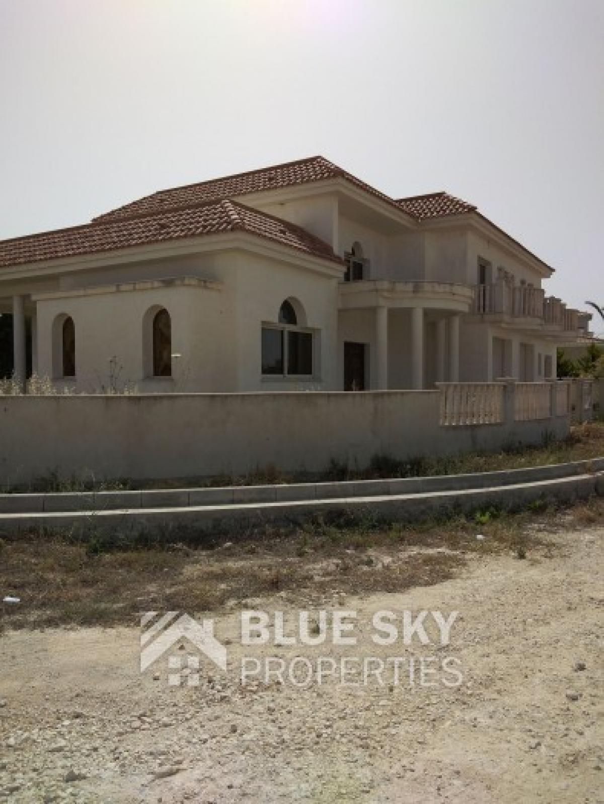 Picture of Home For Sale in Agia Marinouda, Paphos, Cyprus