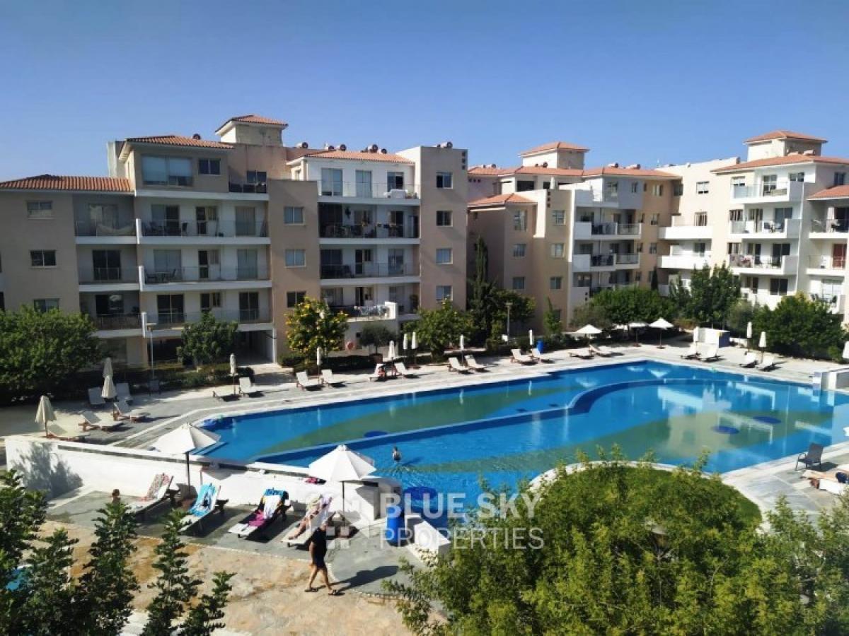 Picture of Apartment For Sale in Kato Pafos, Paphos, Cyprus