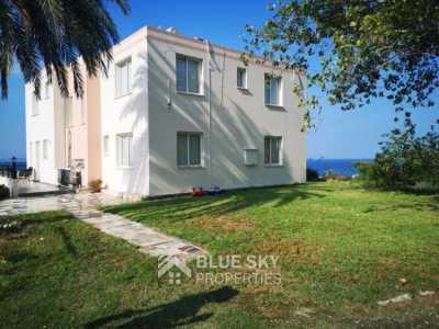 Home For Sale in Agia Marina (Chrysochous), Cyprus