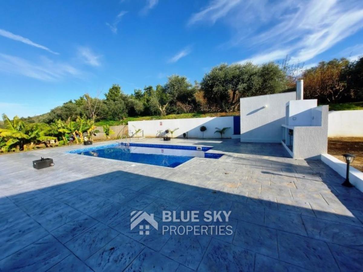 Picture of Bungalow For Sale in Nea Dimmata, Paphos, Cyprus