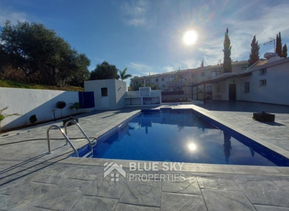 , Nea Dimmata, Paphos, Cyprus Bungalows For Sale at GLOBAL LISTINGS