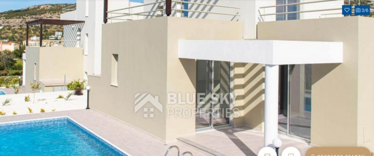 Picture of Home For Sale in Peyia, Paphos, Cyprus