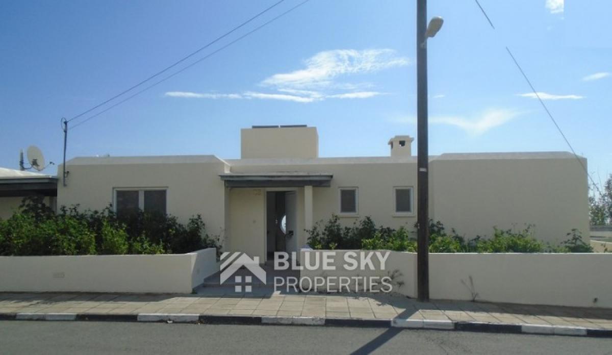 Picture of Home For Sale in Mesogi, Paphos, Cyprus