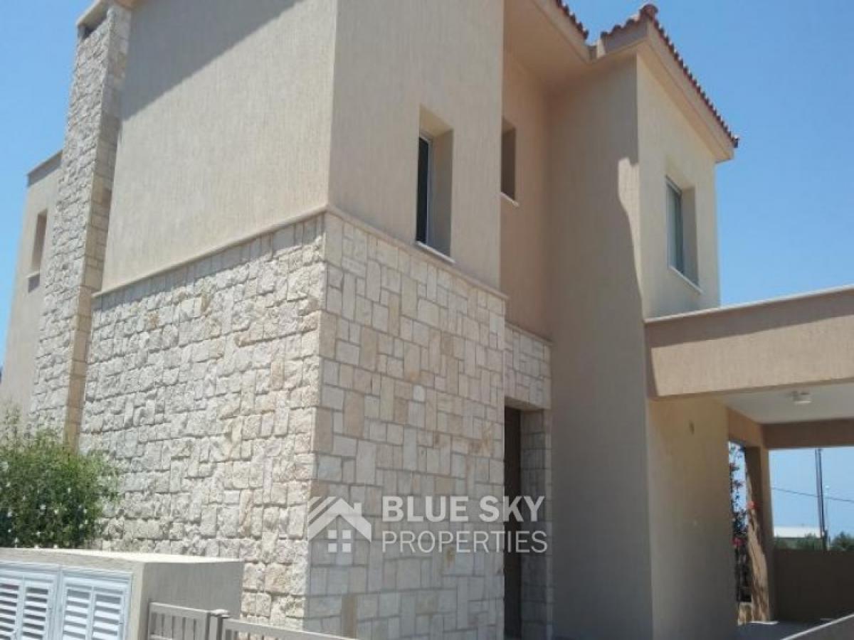 Picture of Home For Sale in Mandria, Paphos, Cyprus