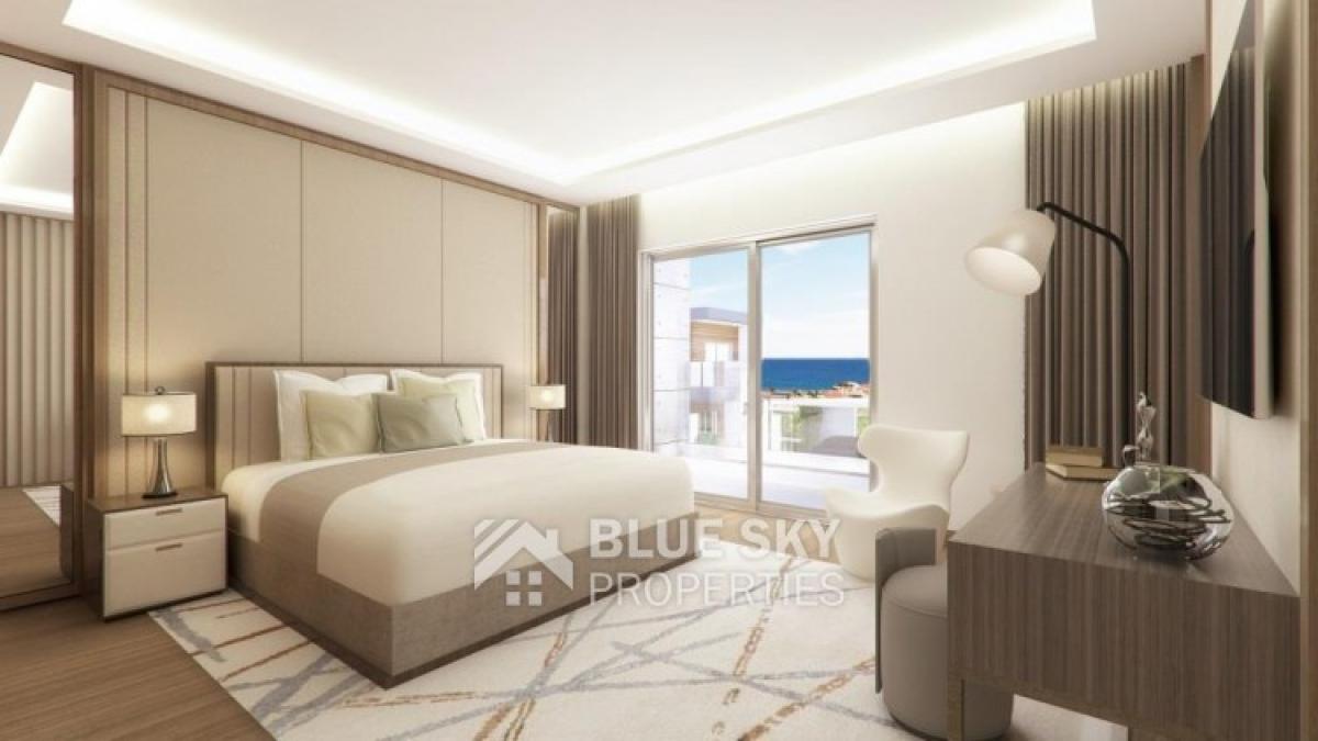 Picture of Home For Sale in Kissonerga, Paphos, Cyprus