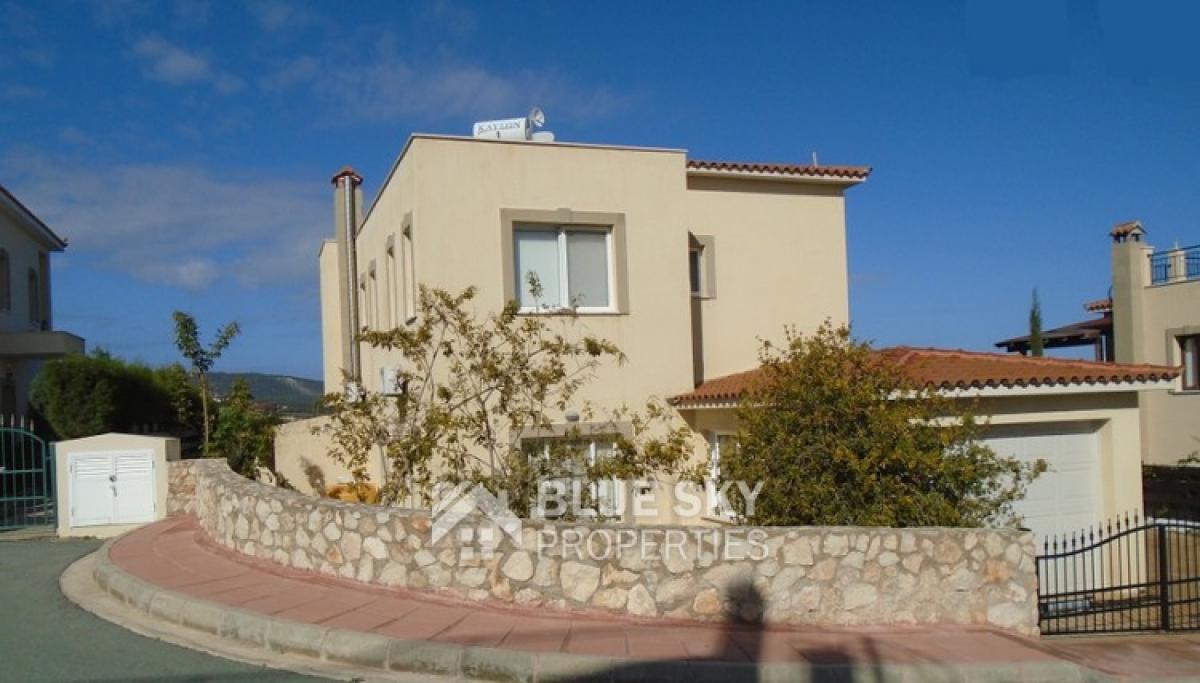 Picture of Home For Sale in Neo Chorio, Paphos, Cyprus