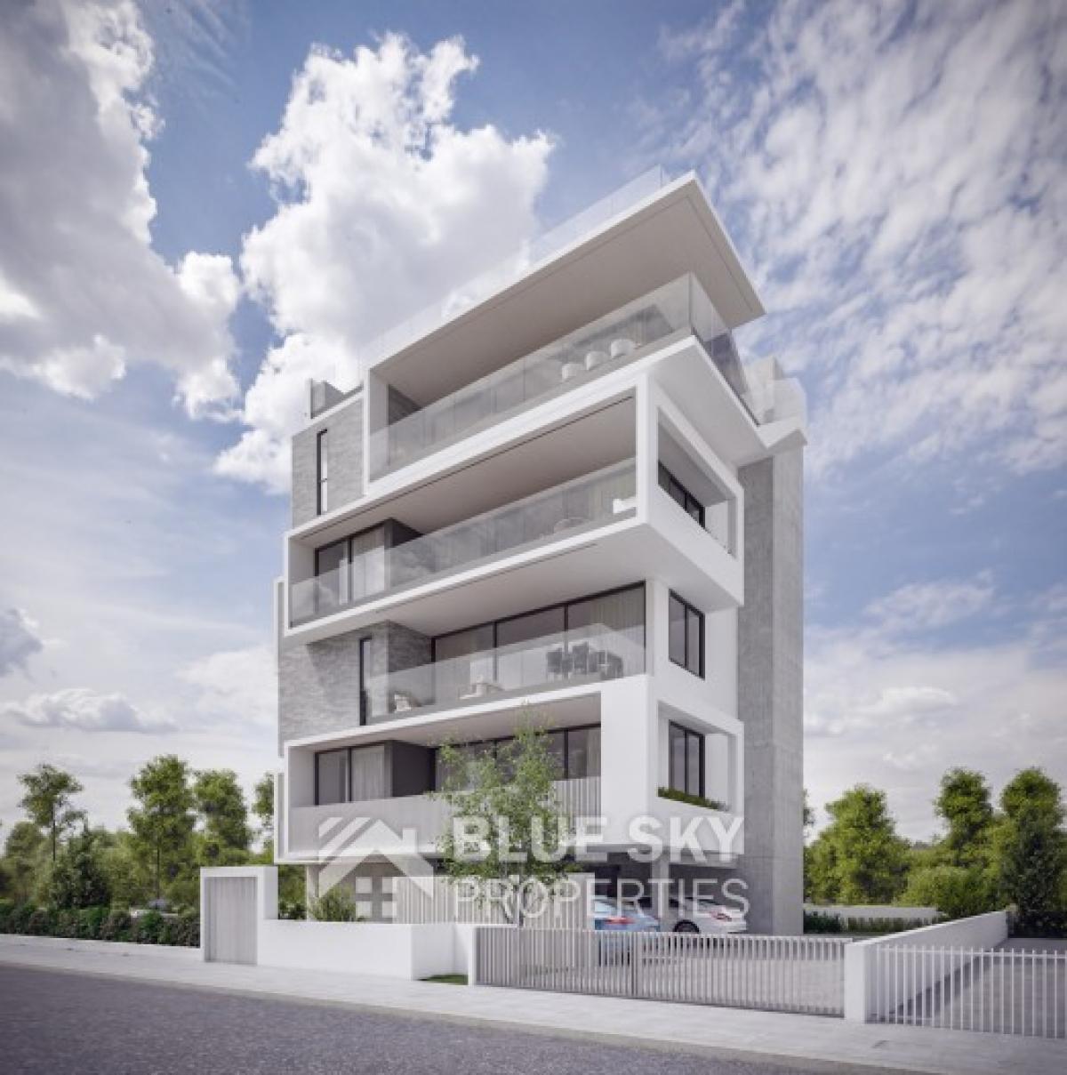 Picture of Apartment For Sale in Universal, Paphos, Cyprus
