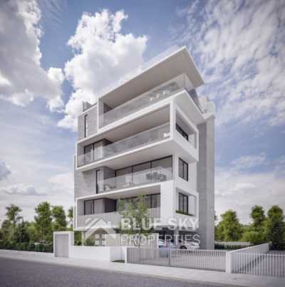 Apartment For Sale in Universal, Cyprus