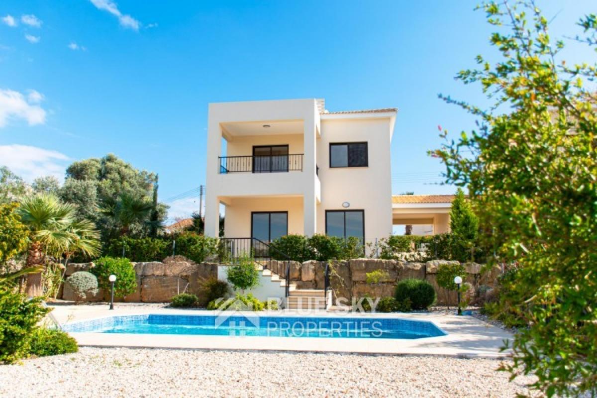 Picture of Home For Sale in Secret Valley, Paphos, Cyprus