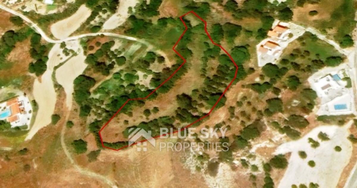 Picture of Home For Sale in Armou, Paphos, Cyprus