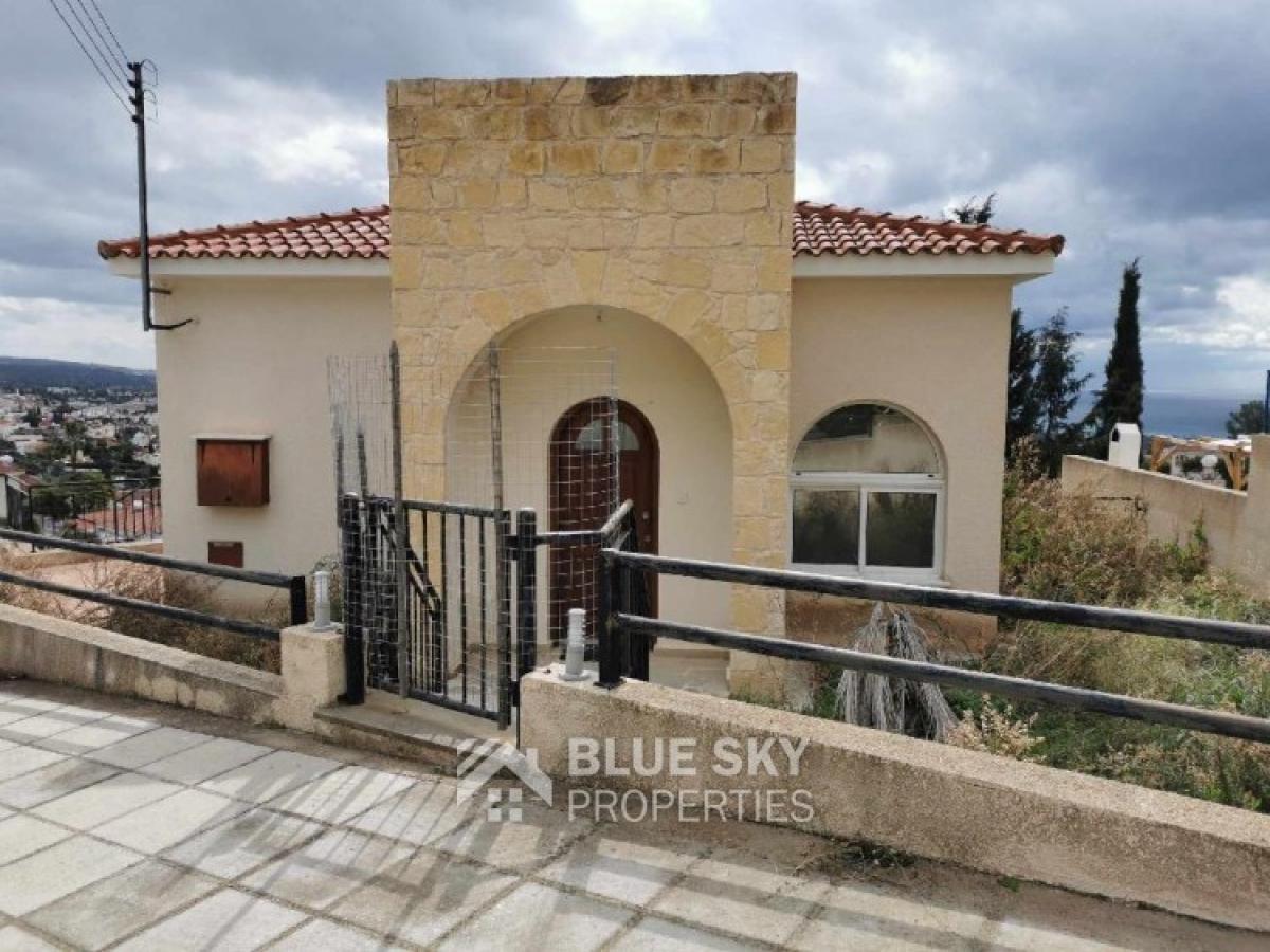 Picture of Home For Sale in Peyia, Paphos, Cyprus