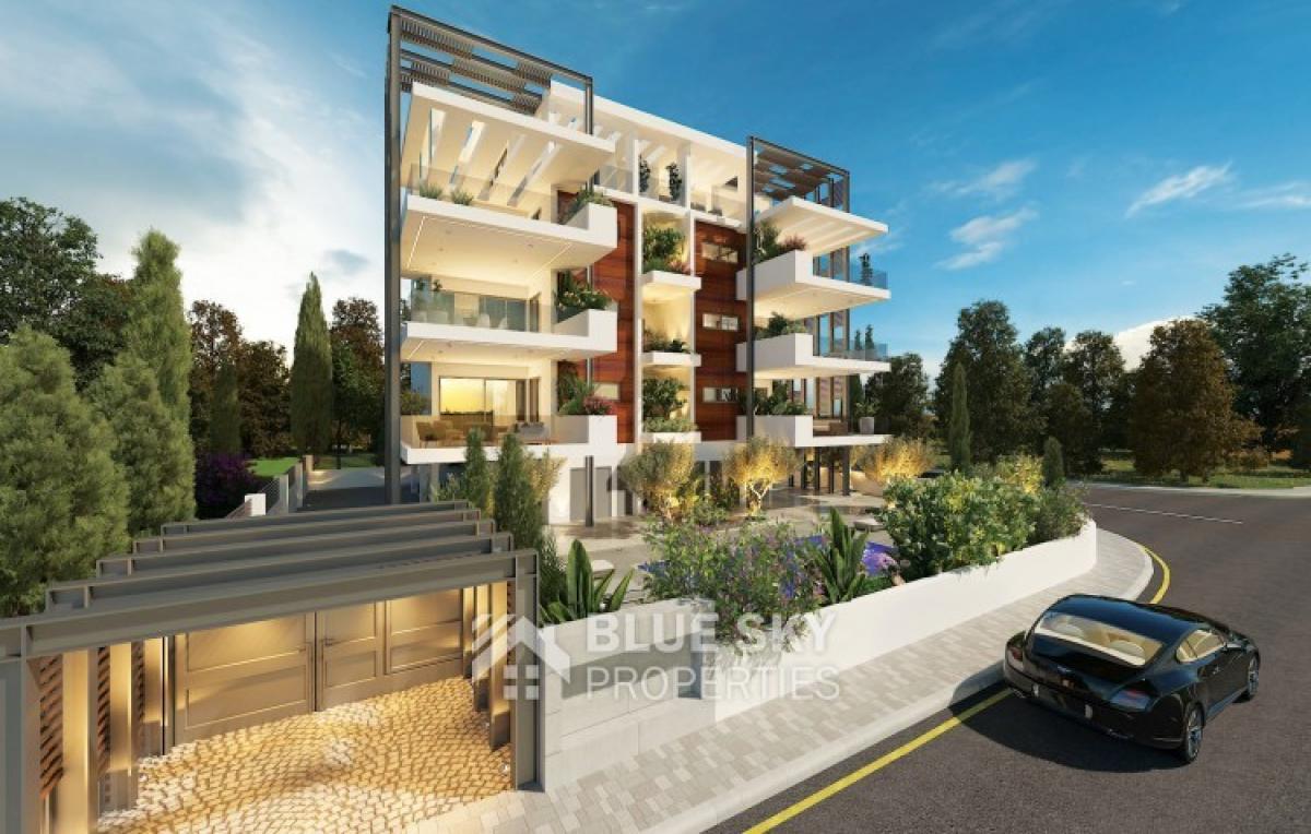 Picture of Home For Sale in Universal, Paphos, Cyprus