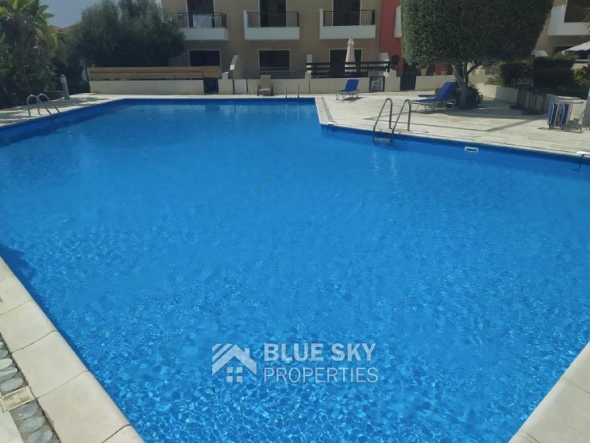 Picture of Home For Sale in Kato Pafos, Paphos, Cyprus