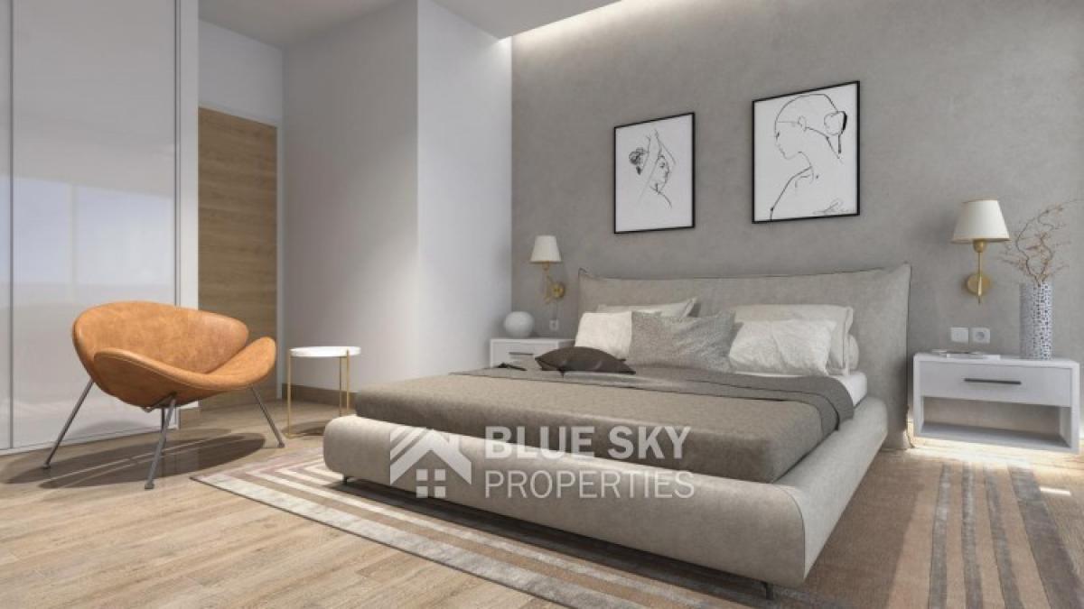 Picture of Home For Sale in Mesa Chorio, Paphos, Cyprus